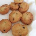 Cooksnap dari Dinda Ronny untuk resep Bulat2 Tahu paling simpel