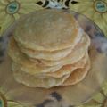 Cooksnap dari Yuyun untuk resep Roti Maryam