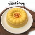 Cooksnap dari Pratiwi Pramuharsih untuk resep 536. Puding Jagung Manis