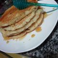 صورة من lamya، شاركها بعد تجربة وصفة بان كيك