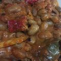 Cooksnap dari Feny Rahayu57 untuk resep Rendang Kacang Merah
