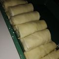 Cooksnap dari Tata Nuel untuk resep Sosis Solo Mini 🥙