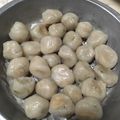 Cooksnap dari christine natalina untuk resep Cilok simple enak gak ribet dijamin berhasil