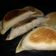 El cooksnap de Lucre Faria cuando hizo Empanadas de humita.