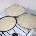 El cooksnap de paola cuando hizo Rübbel Küchen - Torta Alemana 🥧🍴.