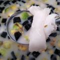 Cooksnap dari Fey_Pawonmungil untuk resep Es Teler Simple
