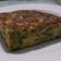 El cooksnap de Encarni García cuando hizo 184. Tortilla de habas con vaina.