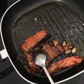 Cooksnap dari Illa Koen untuk resep Salmon Teriyaki Panggang Teflon