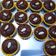 Cooksnap dari Umm Hasna untuk resep Pie Brownies Mini