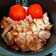 Katherine 的 香煎雞腿番茄炊飯 cooksnap