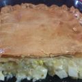 El cooksnap de cynthiapucheta cuando hizo Masa Hojaldre de aceite.