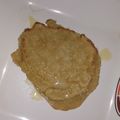 Cooksnap dari rshadm untuk resep Pancake oat
