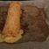 El cooksnap de David jimenez cuando hizo Rollo de patata al horno relleno de pavo y queso.
