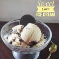Cooksnap dari Mira_Jabir untuk resep Es krim jagung manis Homemade