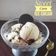 Cooksnap dari Mira_Jabir untuk resep Es krim jagung manis Homemade