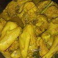 Cooksnap dari Yoenisadit Firdaus untuk resep Ukep Ayam