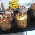El cooksnap de Celia Gonzalez cuando hizo Pan dulces artesanales ✨.