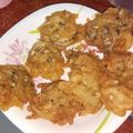 Cooksnap dari Ratna Citra Andriyana untuk resep Ikan teri goreng tepung