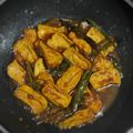 Cooksnap dari indah lestari untuk resep Ase Tahu