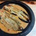 Cooksnap dari Elia Wahid untuk resep Pecak terong kuah santan