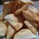 El cooksnap de Romina Alanis cuando hizo Tortas fritas.