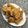 El cooksnap de Anita Heredia cuando hizo Pollo KFC saludable.