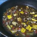 Cooksnap dari dayushan untuk resep Cumi Asam Manis