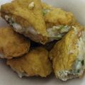 Cooksnap dari Mariskastya Cooking untuk resep Tahu Bakso Ayam Homemade