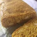 Cooksnap dari yuyun winarto untuk resep KULICH #ketopad