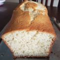 El cooksnap de adriana cuando hizo Budín o Torta de Limón con aceite 100% húmedo y esponjoso.