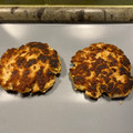 El cooksnap de Maria Abellan cuando hizo Hamburguesa de cerdo casera 🍔.