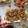 El cooksnap de Susana cuando hizo Champiñones rellenos.