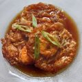 Cooksnap dari Elitaprtm untuk resep Semur Telur Mata Sapi