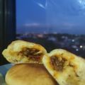 Cooksnap dari Mariska Juanita untuk resep (10.1) Odading/Roti Bantal/Roti Goreng (Empuk Renyah)