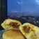 Cooksnap dari Mariska Juanita untuk resep (10.1) Odading/Roti Bantal/Roti Goreng (Empuk Renyah)