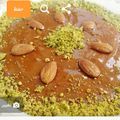 صورة من 🌠💐💞عاشقة الجنه💞💐🌠، شاركها بعد تجربة وصفة طريقة عمل حلاوة الماهو