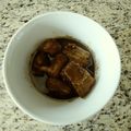 Cooksnap dari Herman Joseph untuk resep Baikut asam manis /sweet sour spareribs (chinese food)