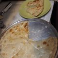 El cooksnap de diazcarlosed cuando hizo Tarta de choclo.