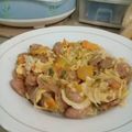 Cooksnap dari Olim Carolina untuk resep Capcay Kuah Kental Chinese