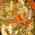 El cooksnap de bmarthajudith cuando hizo Ratatouille.