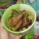 Cooksnap dari Pawon Shaka untuk resep Tumis tongkol cabai hijau