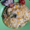 Cooksnap dari Febri Dwi Nugrahaeni untuk resep Tinutuan (Bubur Manado)⭐