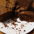 El cooksnap de benitez-rosalia33 cuando hizo Bizcochuelo de chocolate casero súper fácil.