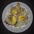 Cooksnap dari Shireishou untuk resep Khai Nok Krata (cetakan Kanom Krok) - Cemilan Telur Puyuh ala Thailand