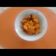 El cooksnap de Luis Edgar cuando hizo Dulce de camote.