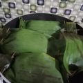 Cooksnap dari Bunda Nafisha untuk resep Pepes Patin khas Banjar