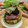 El cooksnap de Sergio cuando hizo Hamburguesas caseras 100%.