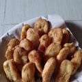 Cooksnap dari Ida Buduran untuk resep Pisang Goreng Renyah