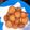 Patricia Kihoro's cooksnap of when they made Half cake mandazi.