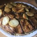 صورة من روزانا ، شاركها بعد تجربة وصفة مقلوبه دجاج وباذنجان